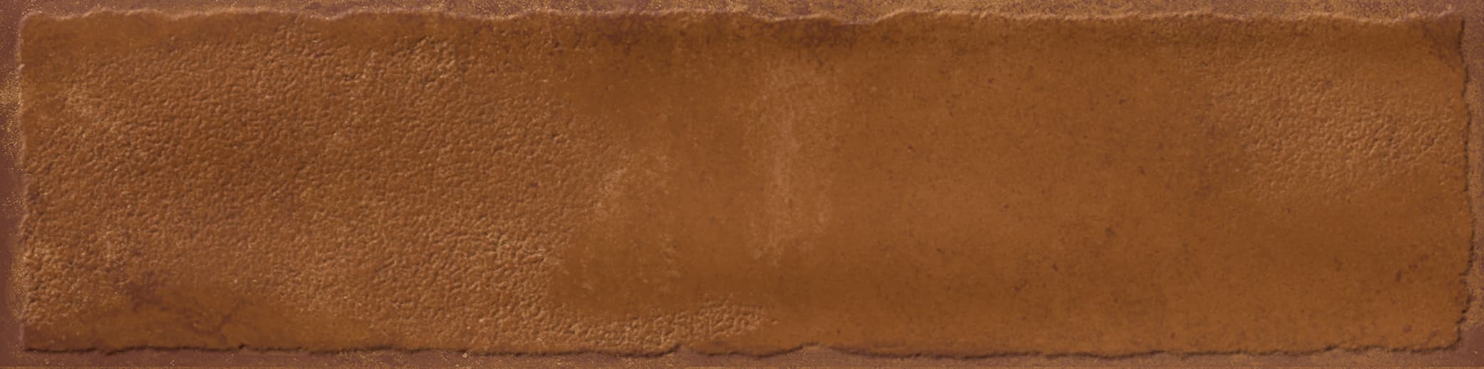 Brick Terracotta Glossy