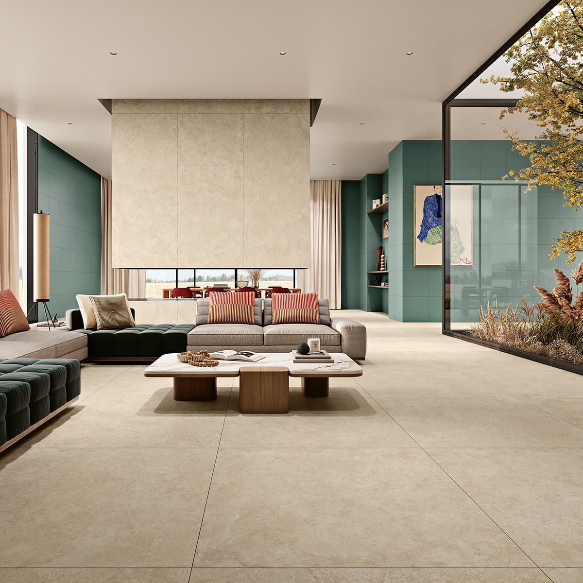 Limestone