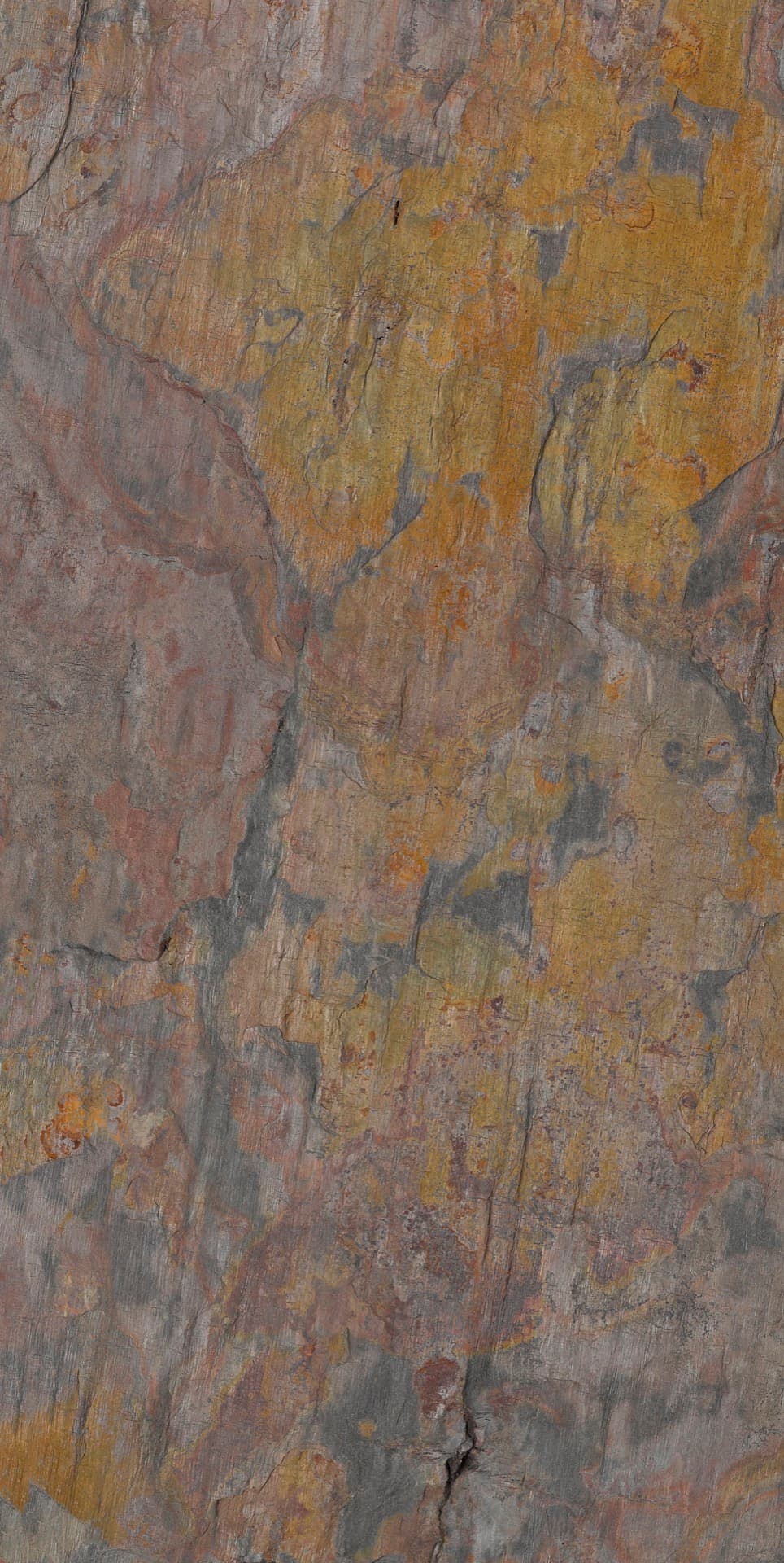 Slate Multicolor