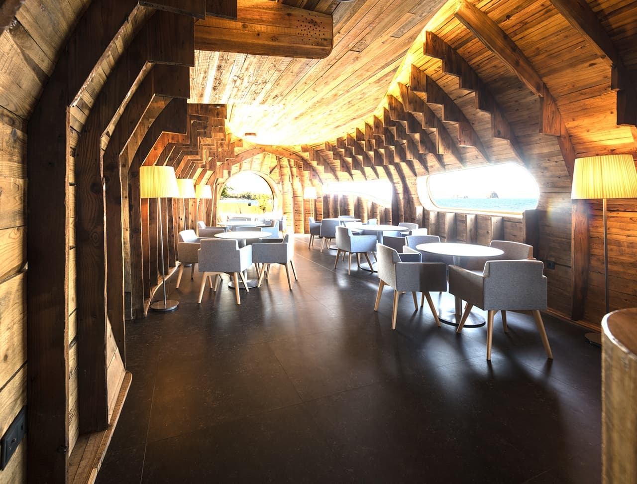 Cella Bar