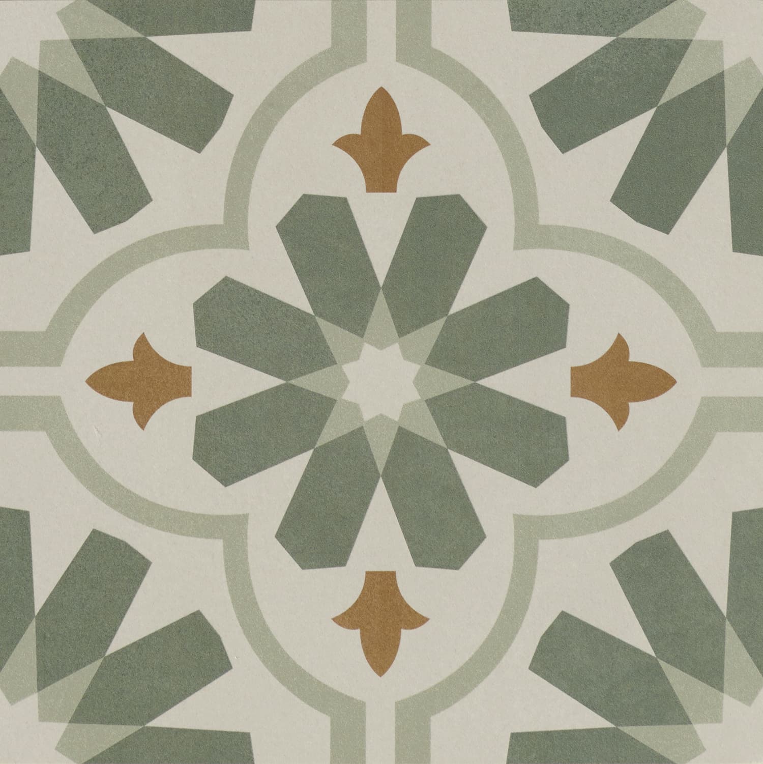 Quilt Green