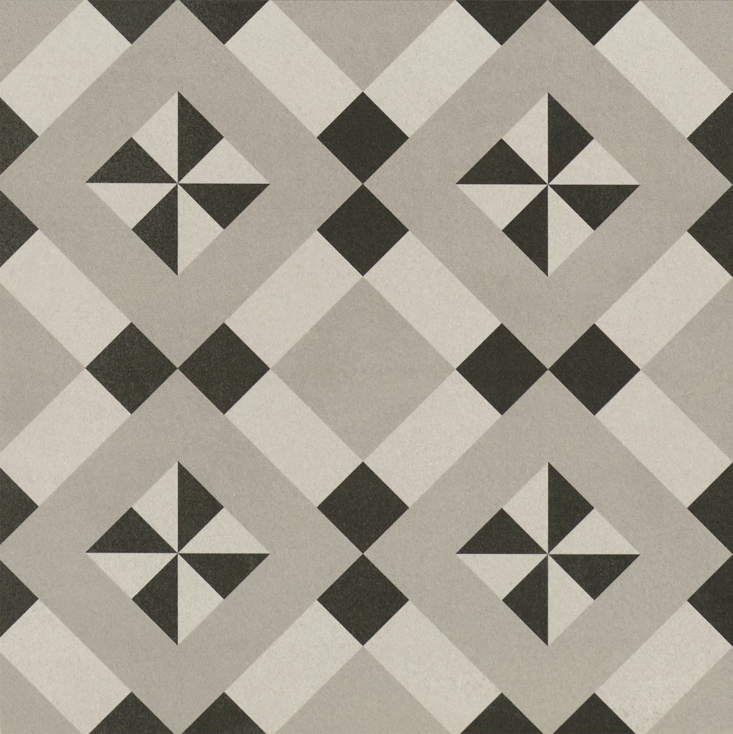 Quilt Gris