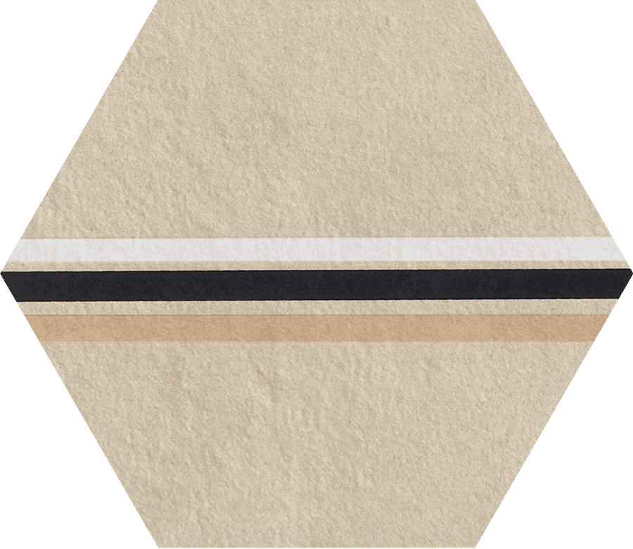 Hexa Flow Bone