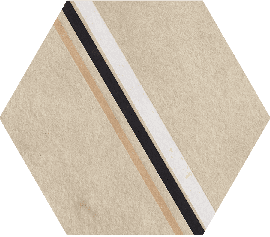 Hexa Flow Bone