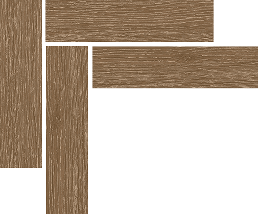 Grid Walnut