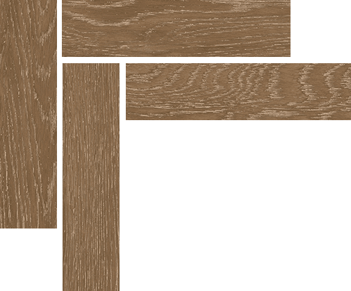 Grid Walnut