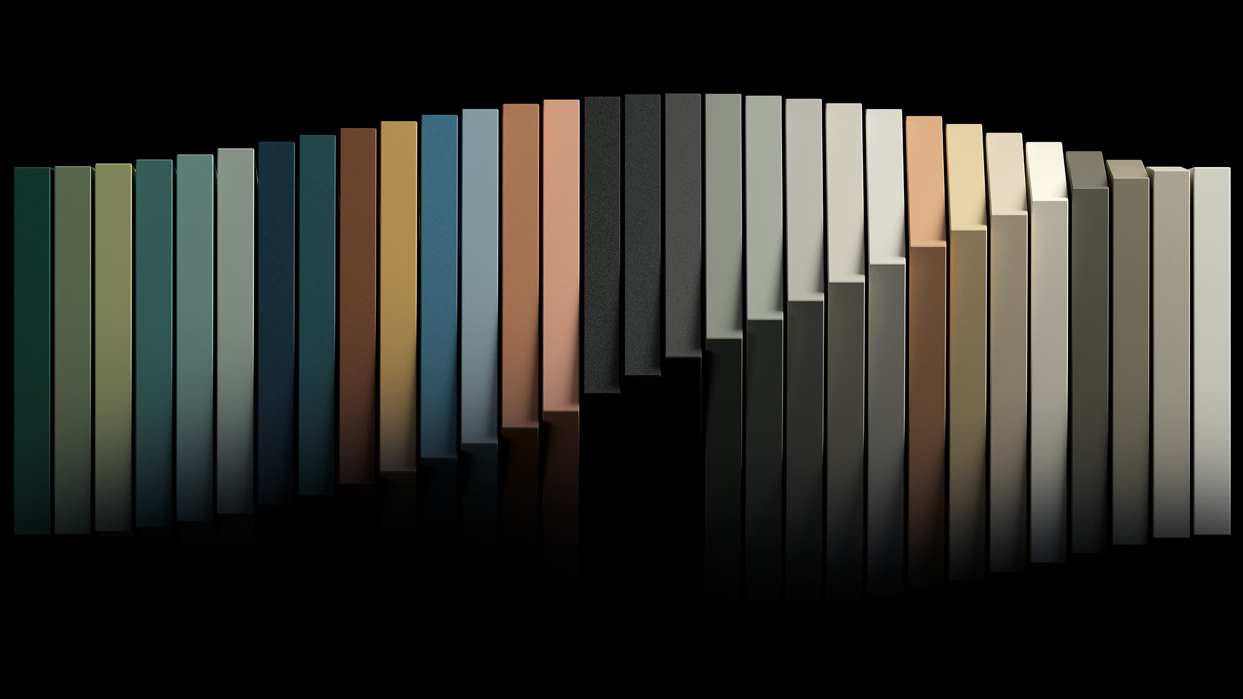 Collection Cromática 3.0