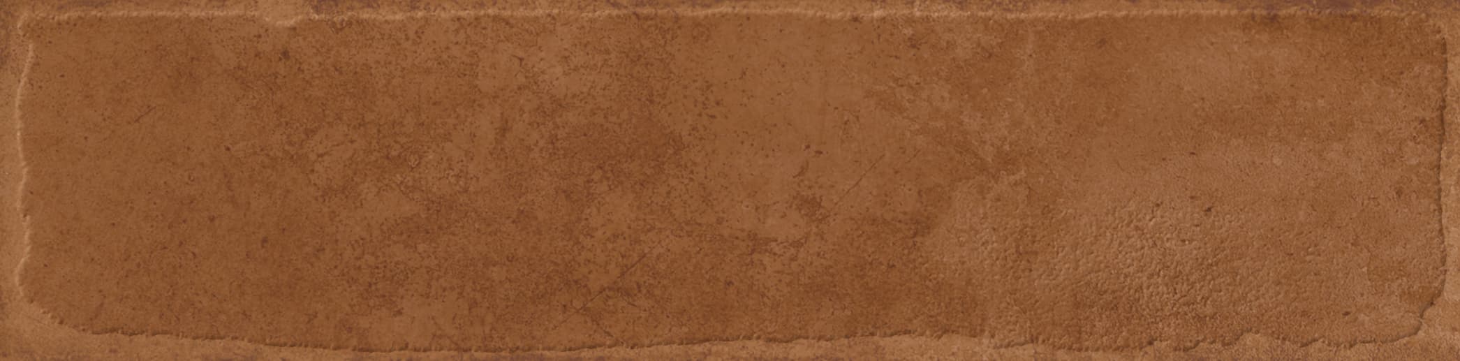 Brick Terracotta Matte