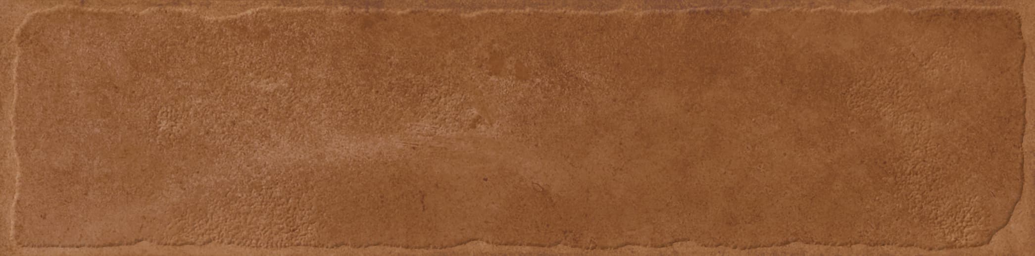 Brick Terracotta Matte