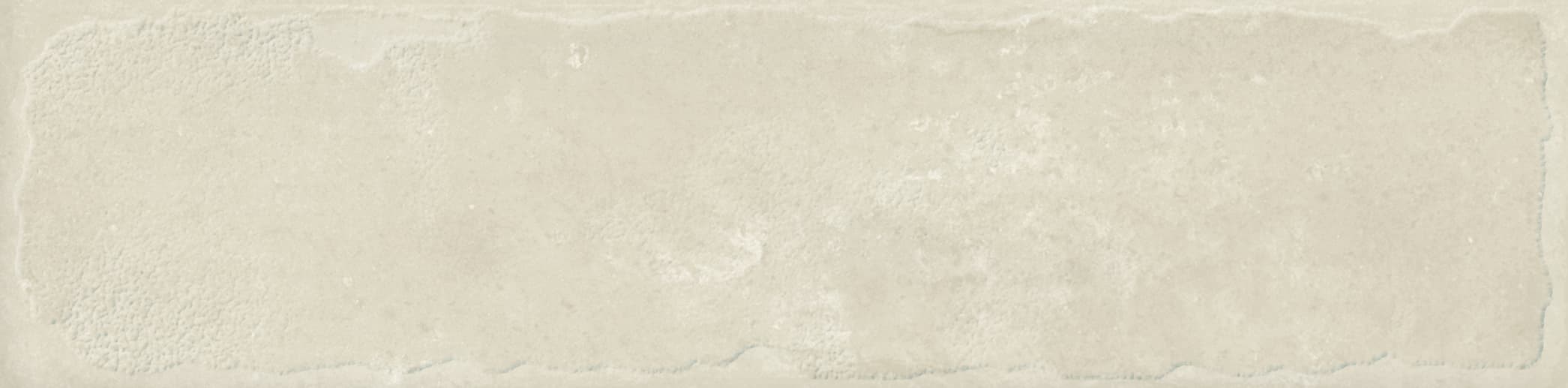 Brick White Matte