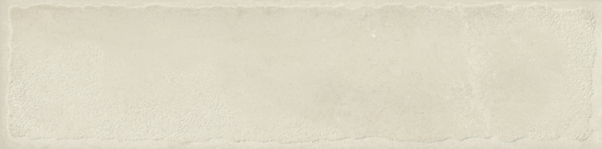 Brick White Matte