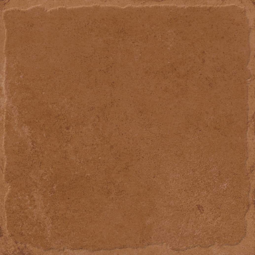 Block Terracotta Matte