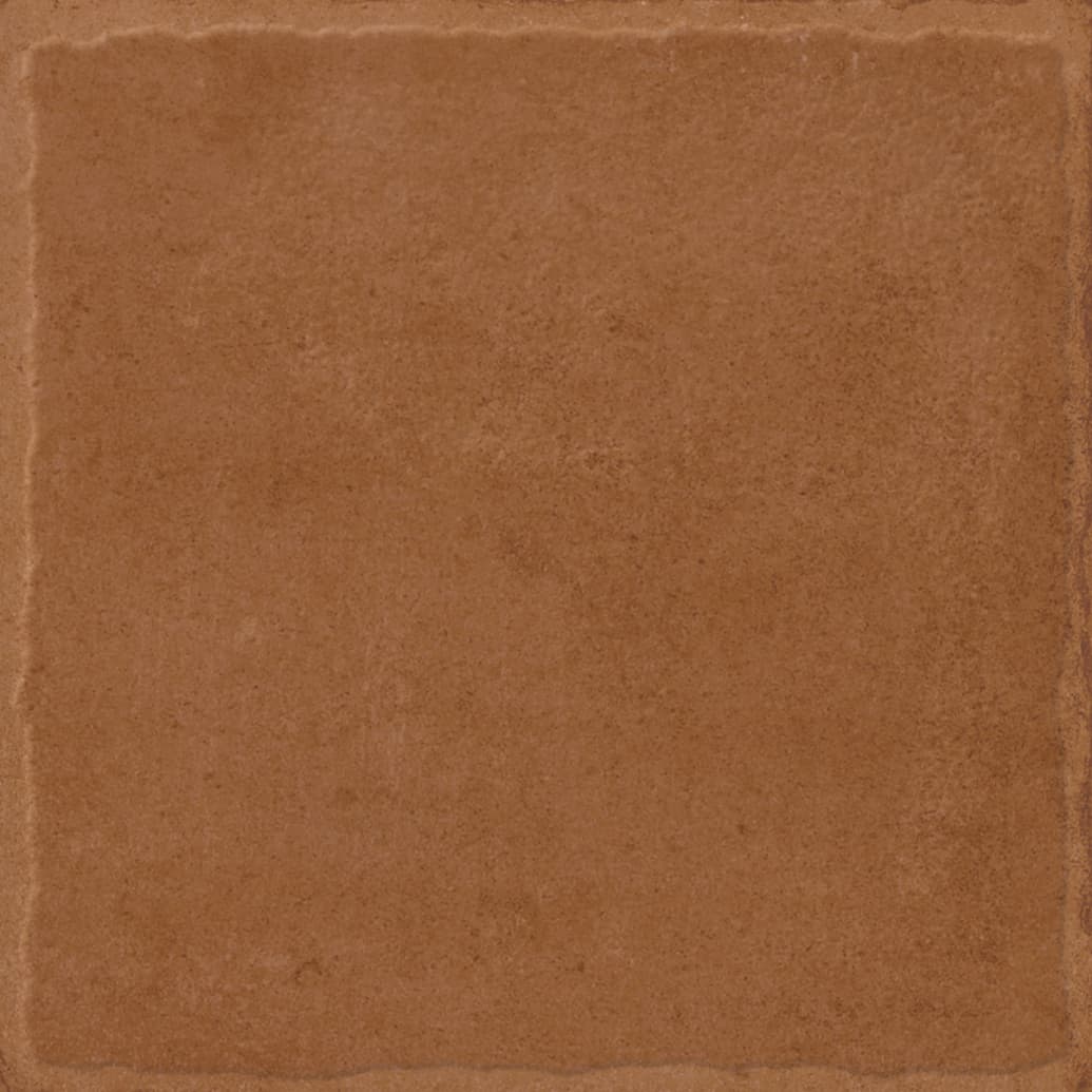 Block Terracotta Matte