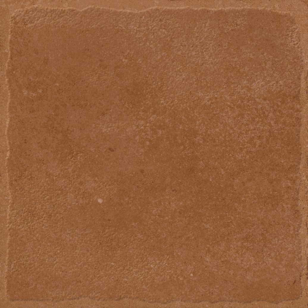 Block Terracotta Matte