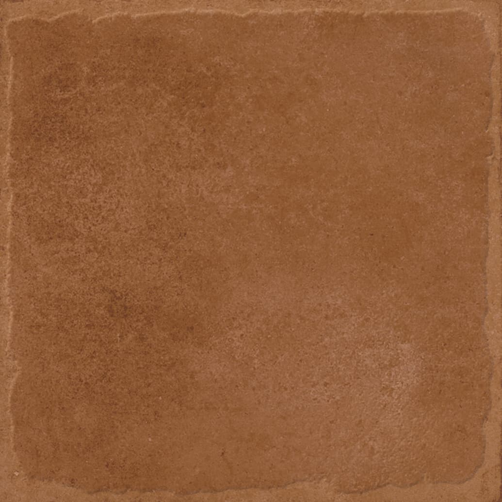 Block Terracotta Matte