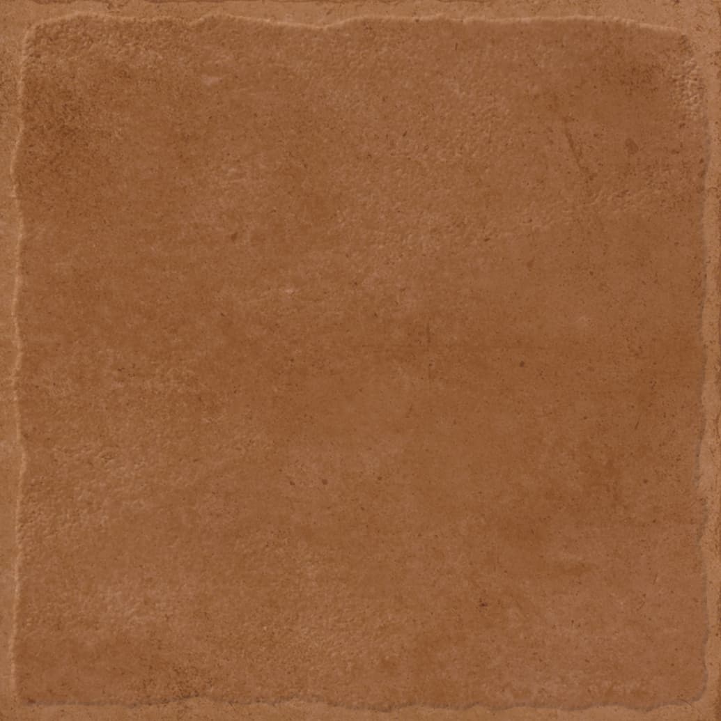 Block Terracotta Matte