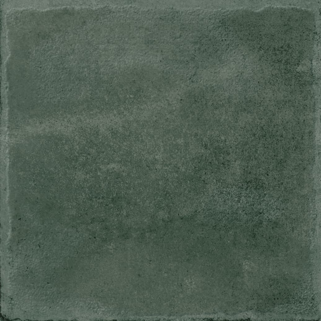 Block Green Matte