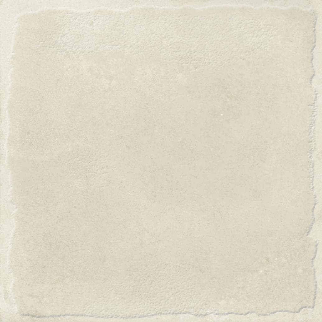 Block White Matte