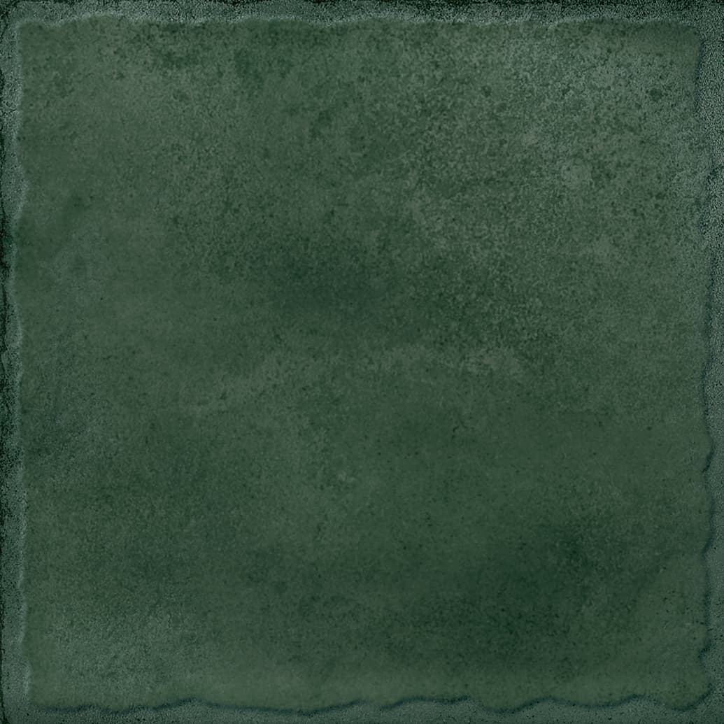 Block Green Glossy