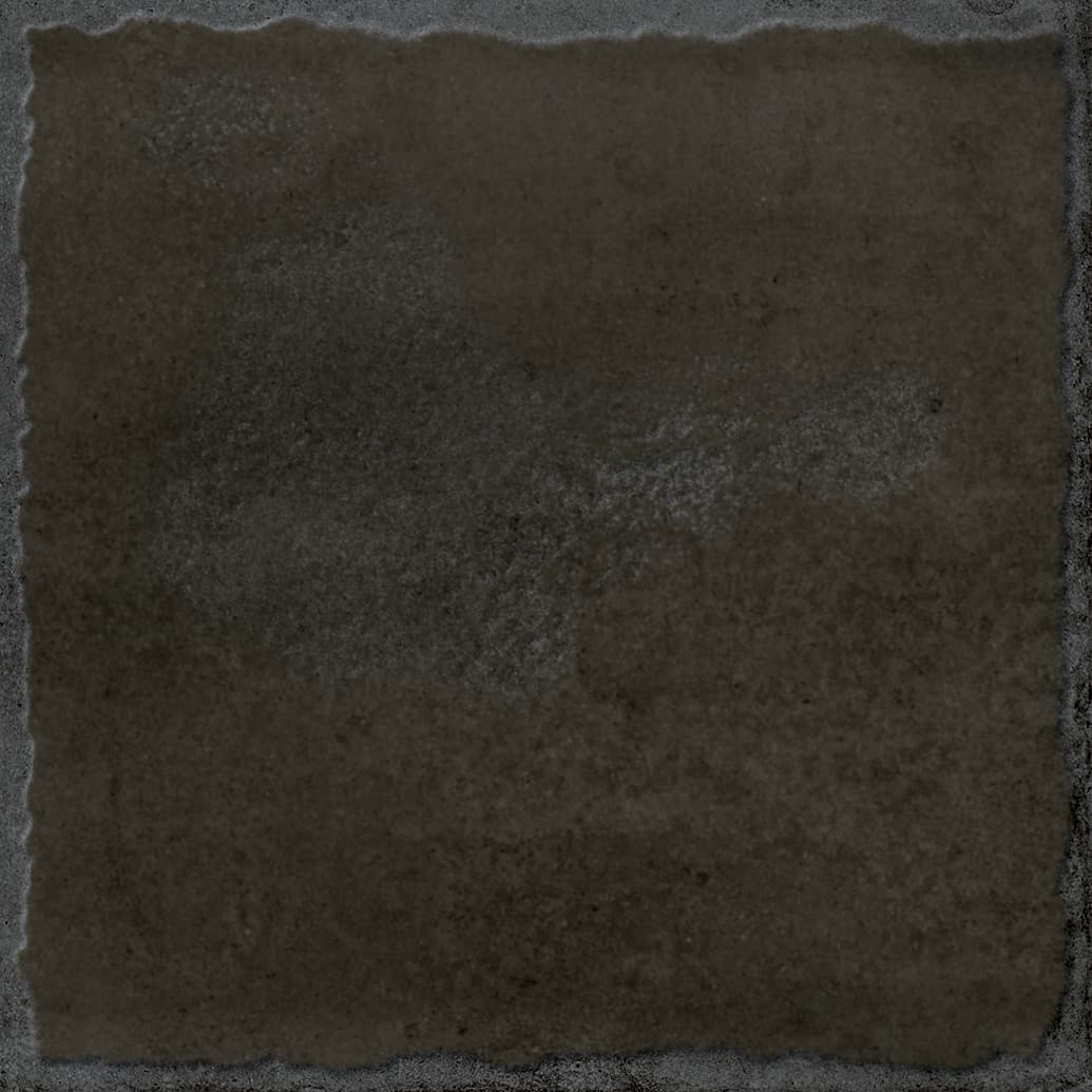 Block Black Glossy