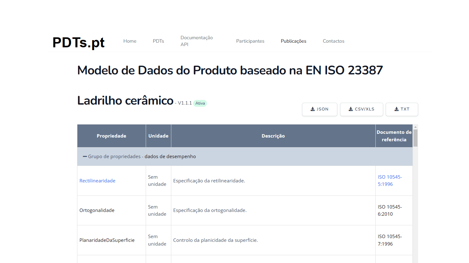 Agenda ECP - Ecocerâmica e Cristalaria de Portugal