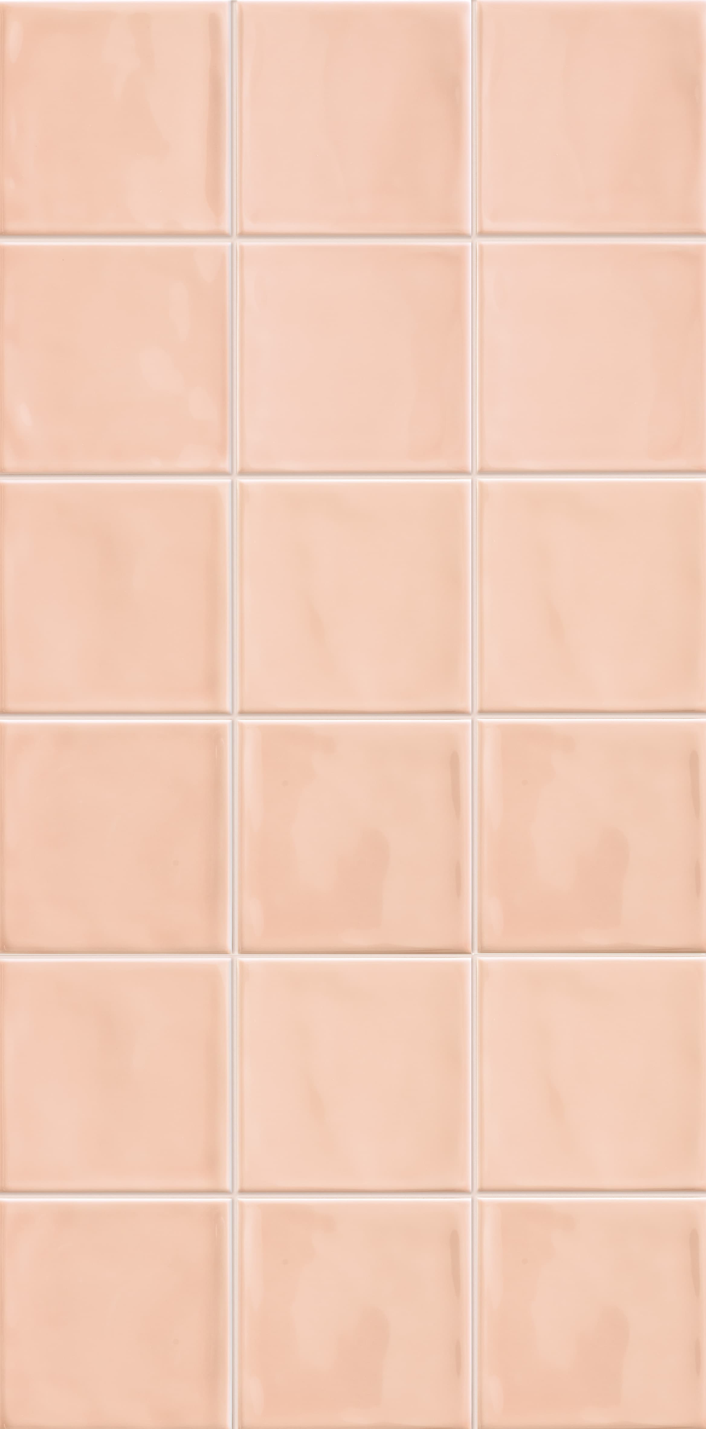Retro Rose Brilho