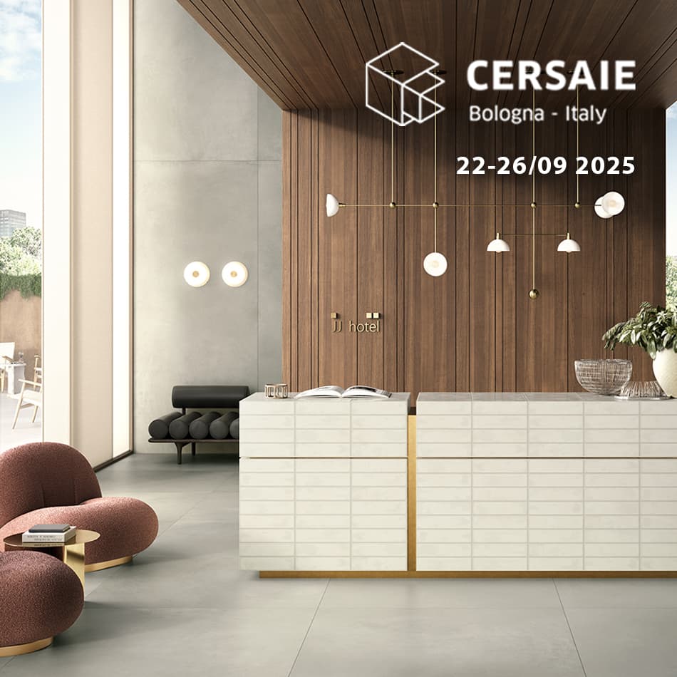 Visite-nos no Hall 36 | Stand B28-C31