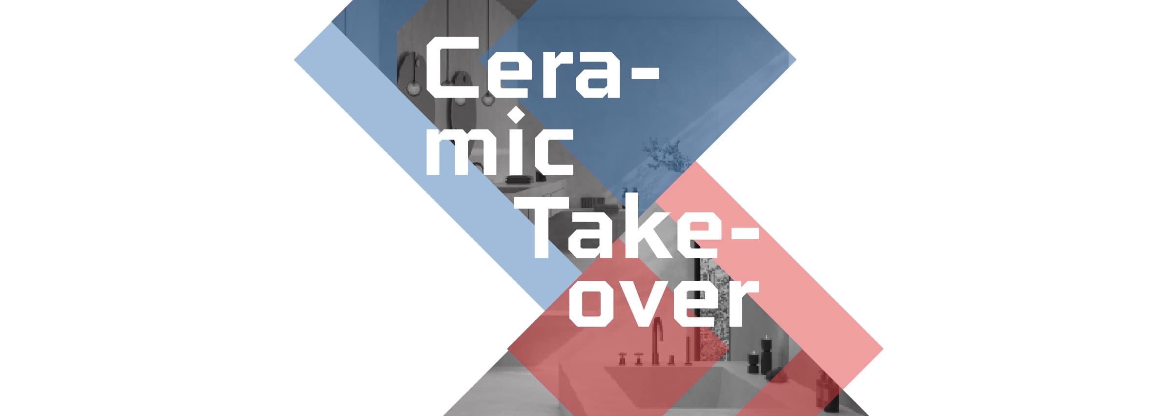 Ceramic Takeover