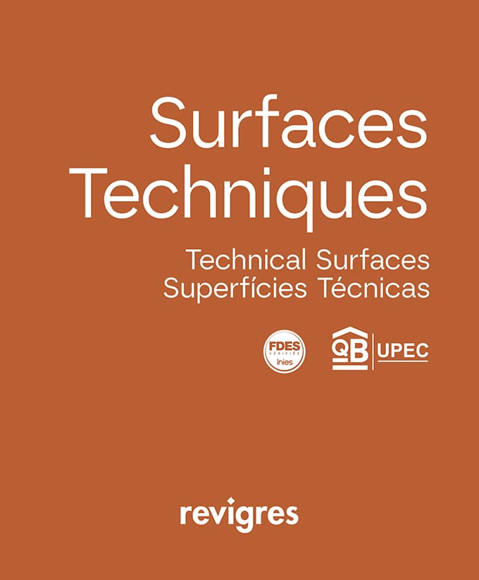 SURFACES TECHNIQUES
