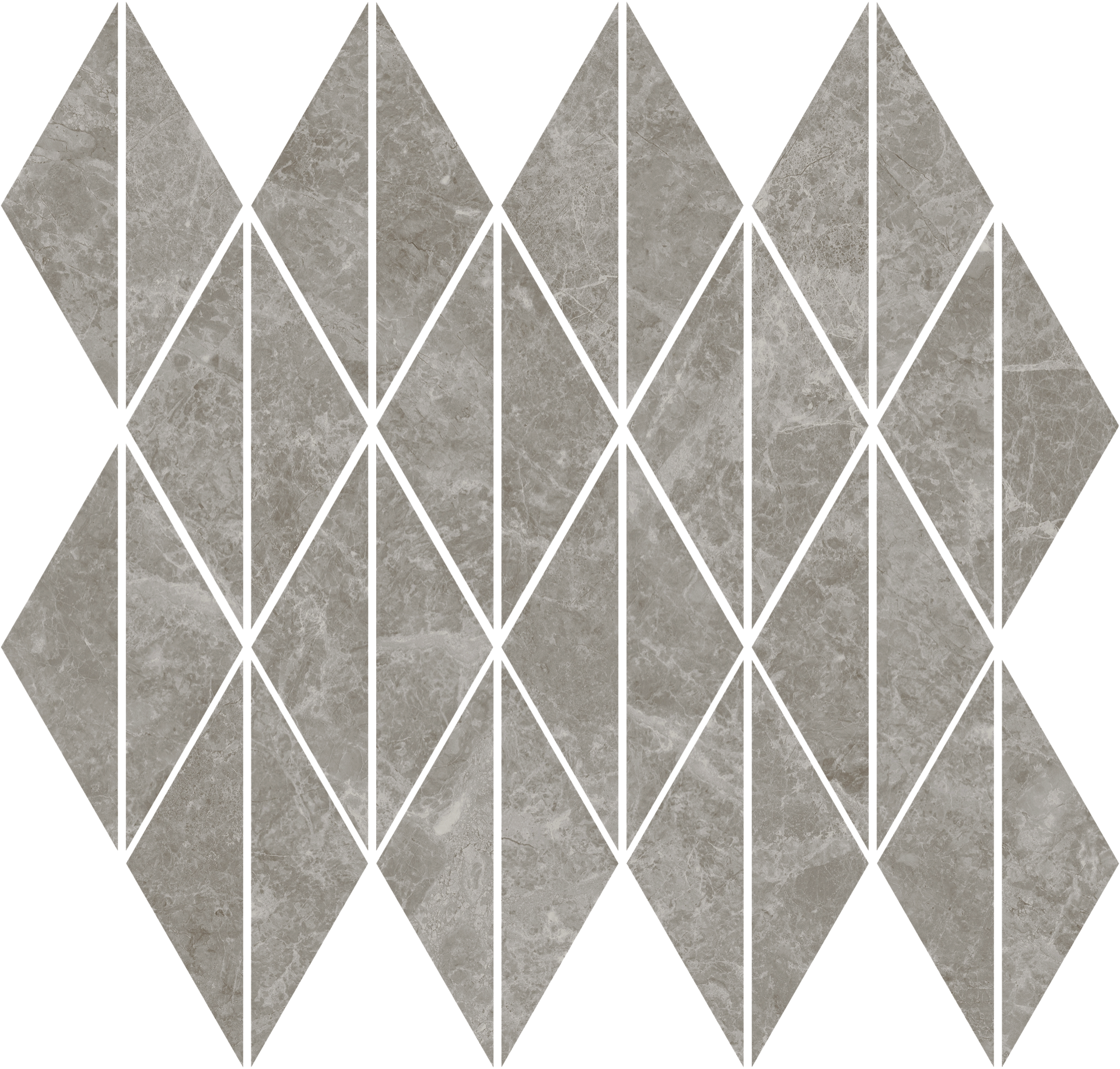 Pyramid Grey