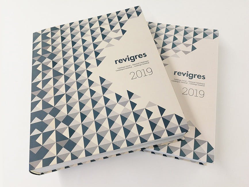 Catalogue Général 2019