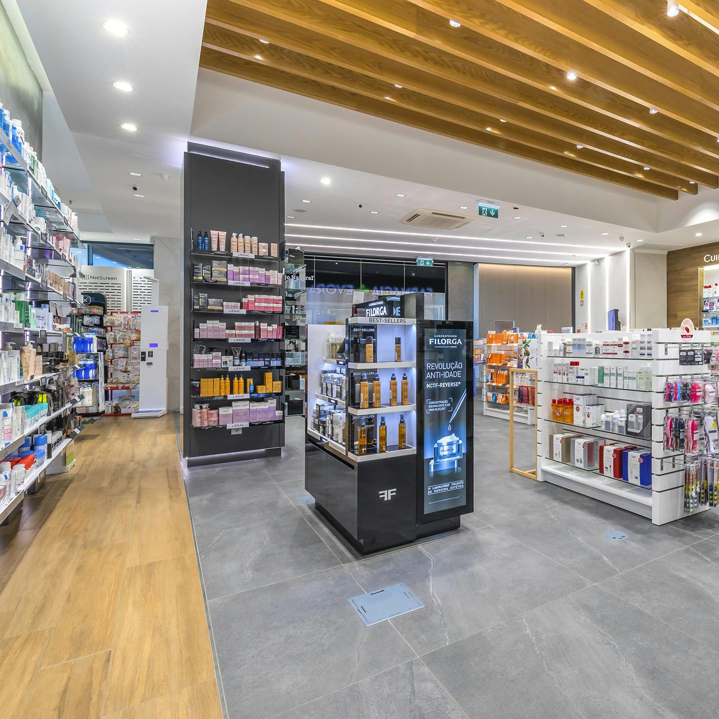 Évora Shopping Pharmacy