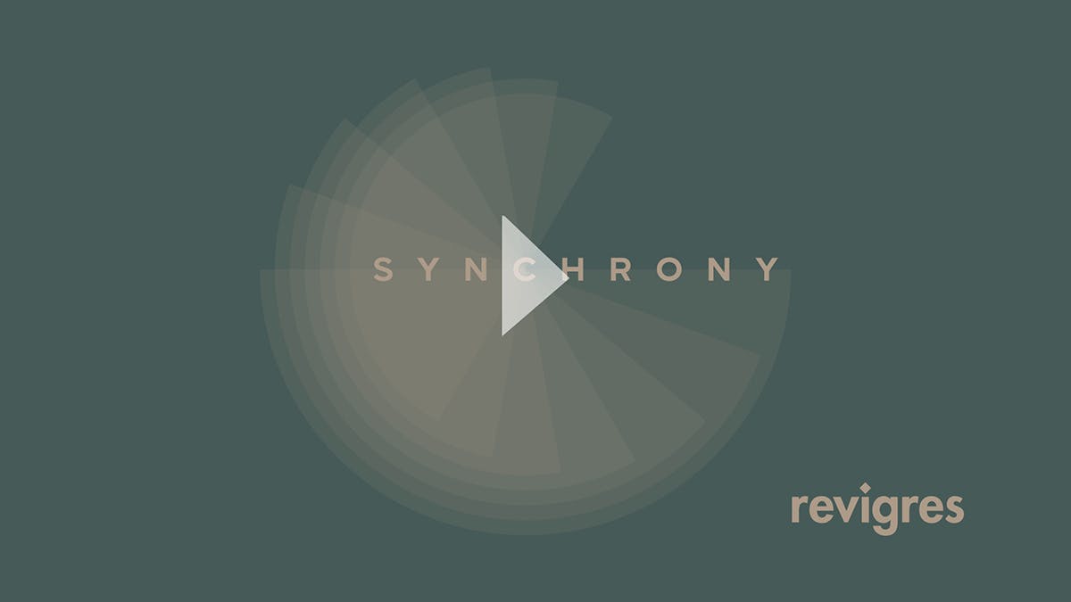 New Synchrony Collections