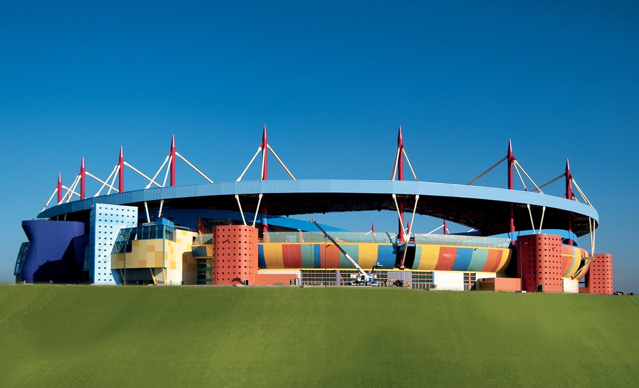 Aveiro Stadium