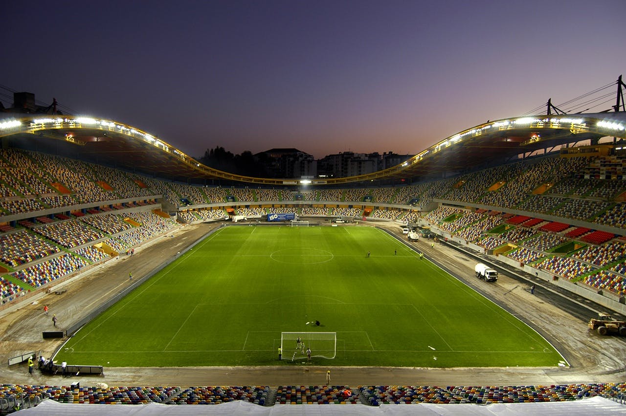 Leiria Stadium