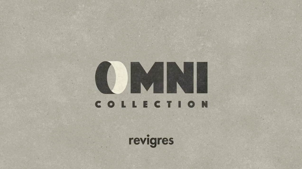 New Revigrés Collections