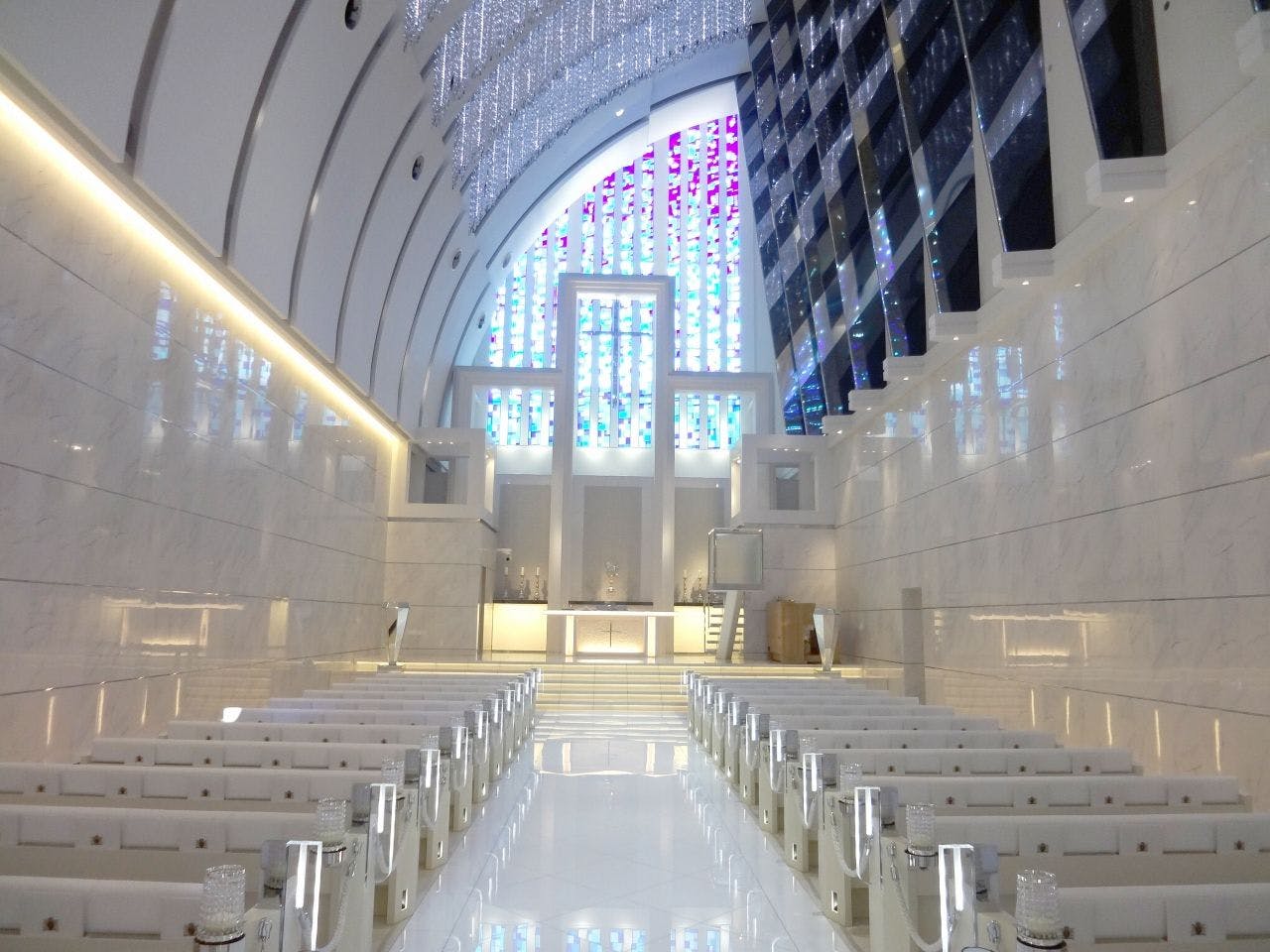Kobe Notre Dame
