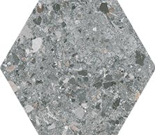 Hexagono Di Alba stone Carbon