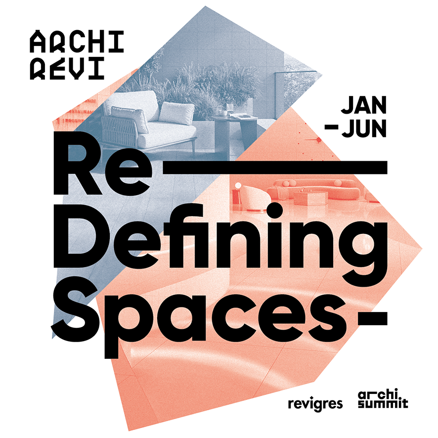 Re-Defining Spaces
